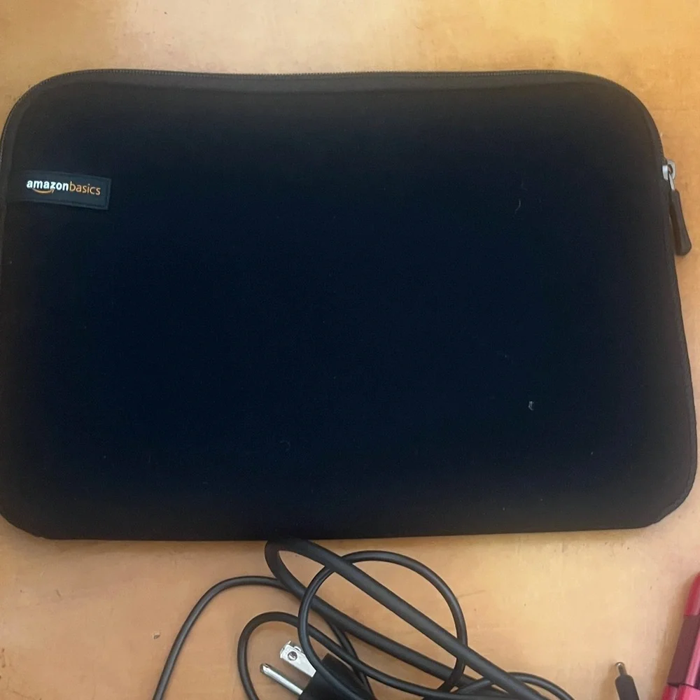 Dell Inspiron Laptop with Accessories